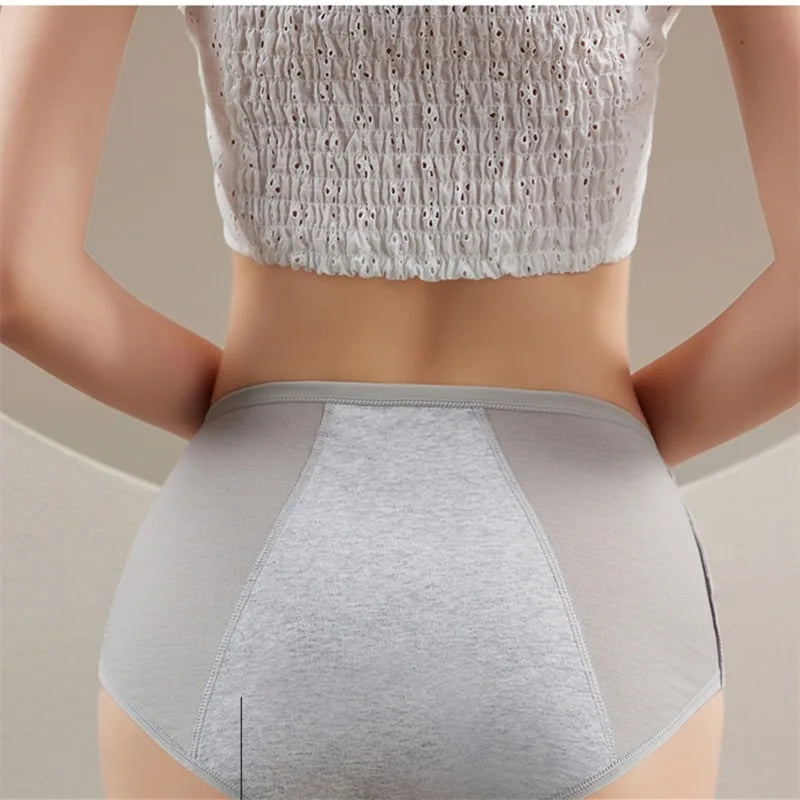 Culottes menstruelles