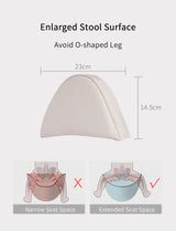 Porte-bébé ergonomique — vue complémentaire 5