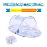 Produit bébé — vue complémentaire 2