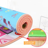 Tapis d'éveil — vue complémentaire 2