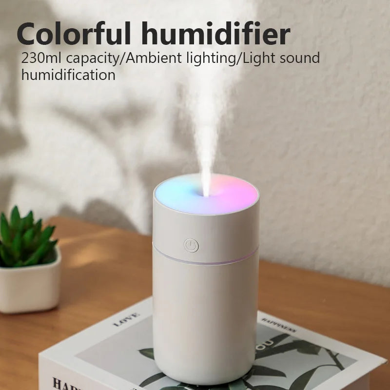 Humidificateurs bébé