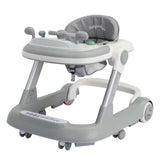 Produit bébé en situation d'utilisation