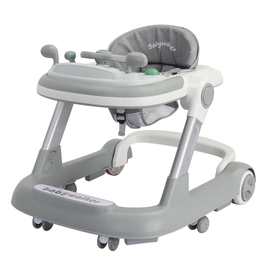 Produit bébé en situation d'utilisation
