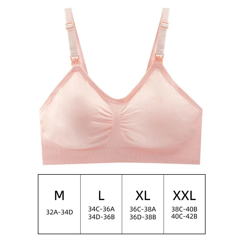 Soutien-gorge allaitement — vue complémentaire 27