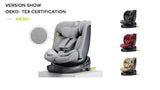 Siège auto bébé — vue complémentaire 15