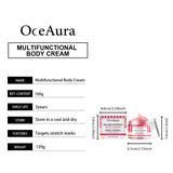 Pregnancy Stretch Mark Cream Smooth Skin Regene — vue complémentaire 2