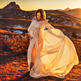 Robe de grossesse — vue complémentaire 10