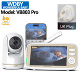 Babyphone — vue complémentaire 18