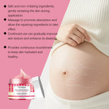 Pregnancy Stretch Mark Cream Smooth Skin Regene — vue complémentaire 1