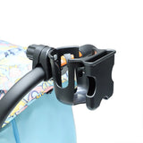 Poussette bébé avec accessoires inclus | Bouni