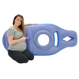 Coussin grossesse — vue complémentaire 10