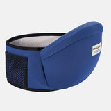 Porte-bébé ergonomique — vue complémentaire 12