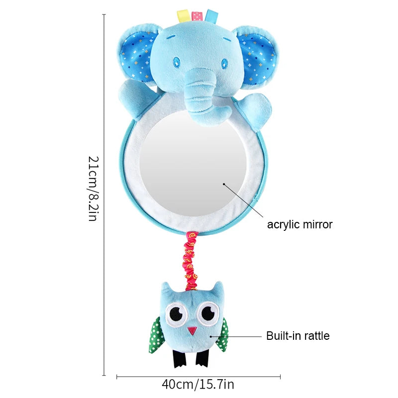 Siège auto bébé — vue complémentaire 4