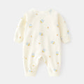 Produit bébé — vue face | Bouni