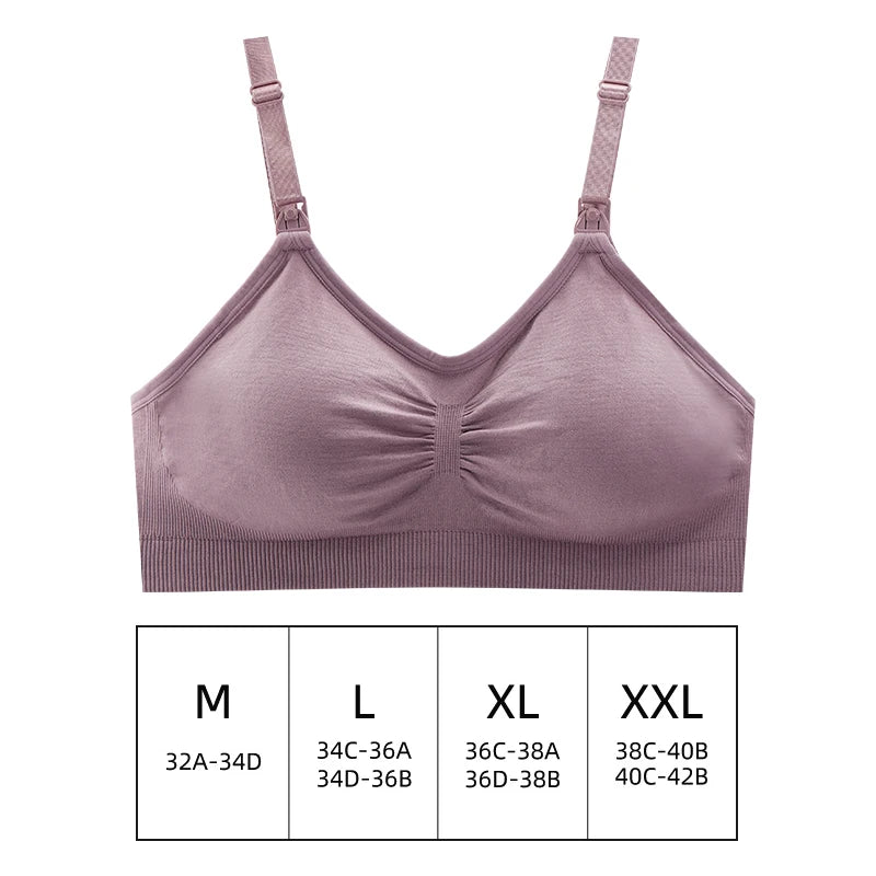 Soutien-gorge allaitement — vue complémentaire 31
