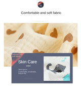 Couverture emmaillotage — vue complémentaire 21