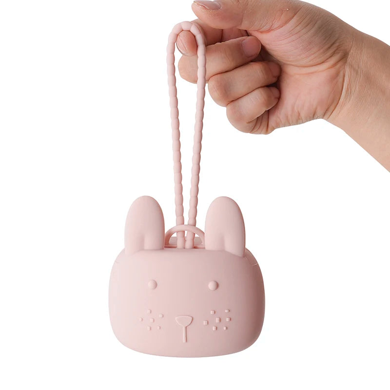 Sucette bébé — vue complémentaire 5