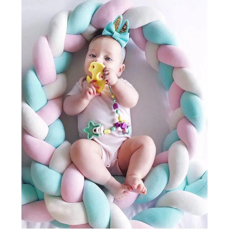 Produit bébé avec accessoires inclus | Bouni