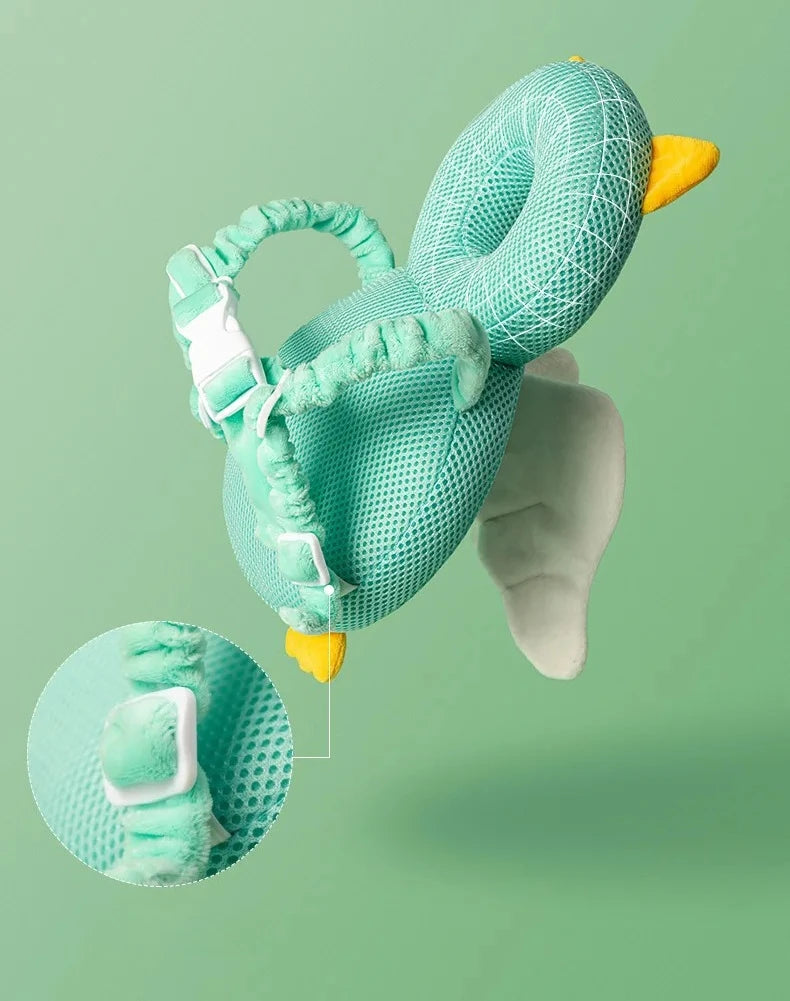 Protège-tête bébé — vue complémentaire 10