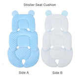 Coussin poussette universel 4 saisons Mybooni — Respirant siège auto et landau