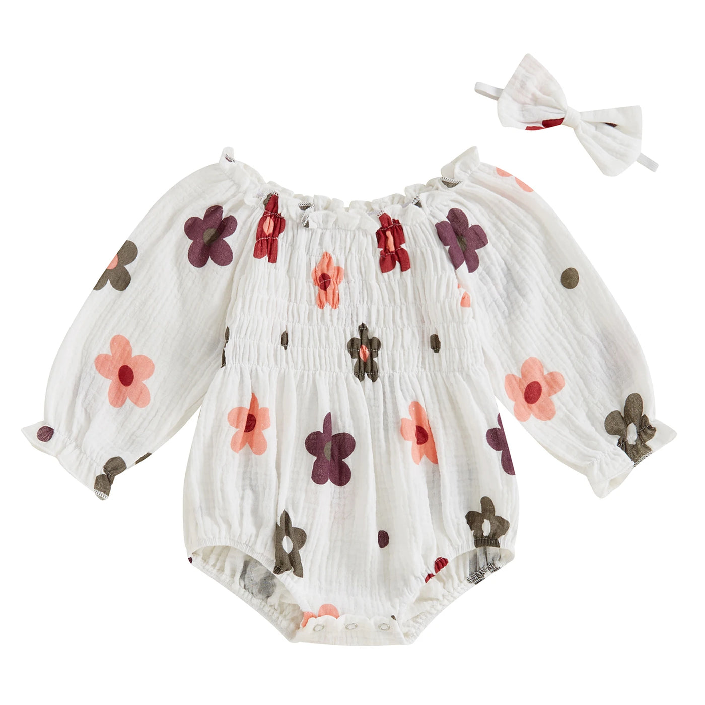 Produit bébé — vue complémentaire 10