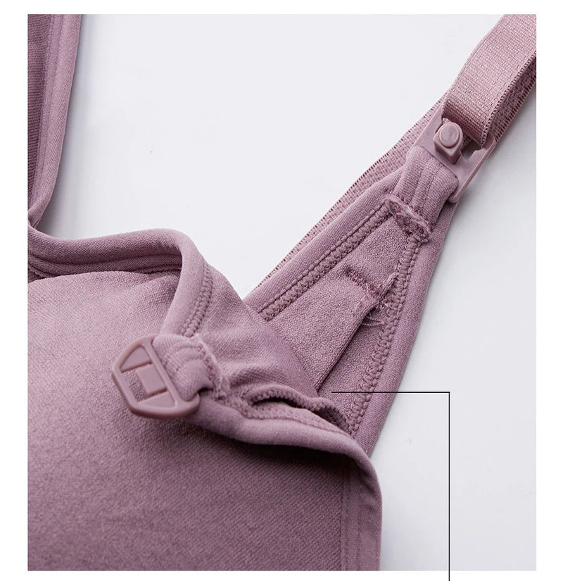 Soutien-gorge allaitement — vue complémentaire 19