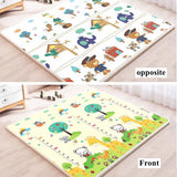 Tapis d'éveil — vue complémentaire 27