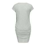 Robe de grossesse — vue complémentaire 15