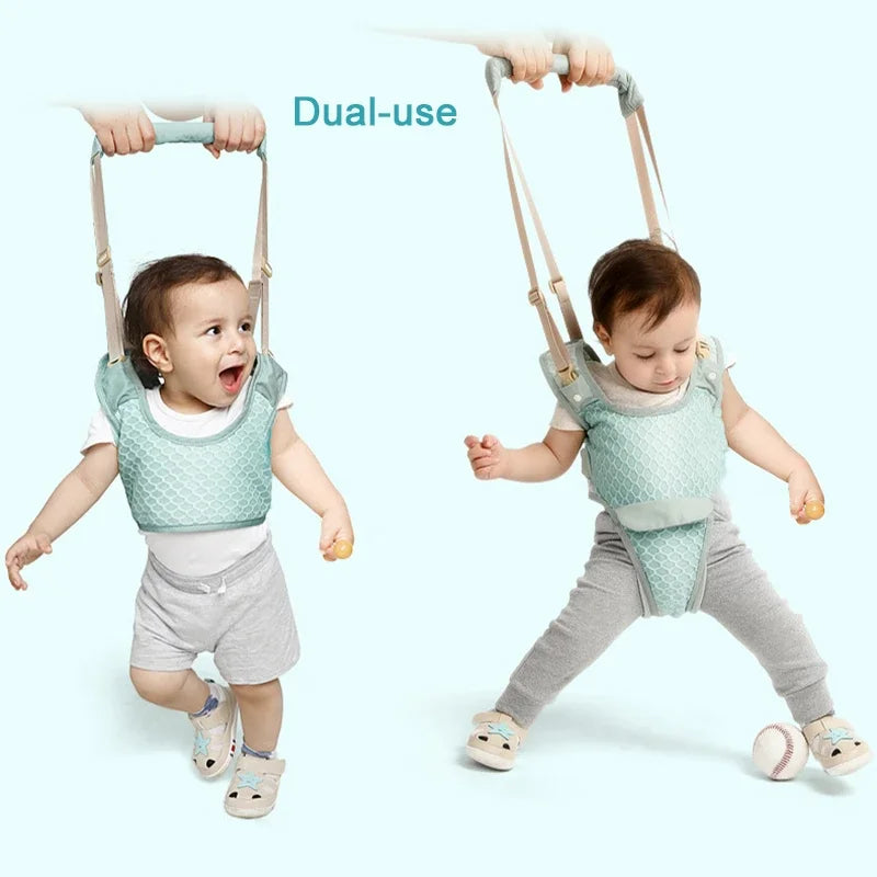 Produit bébé — vue face | Bouni