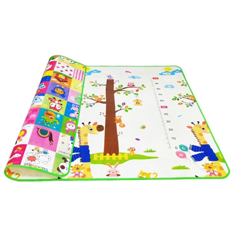 Tapis d'éveil — vue complémentaire 29