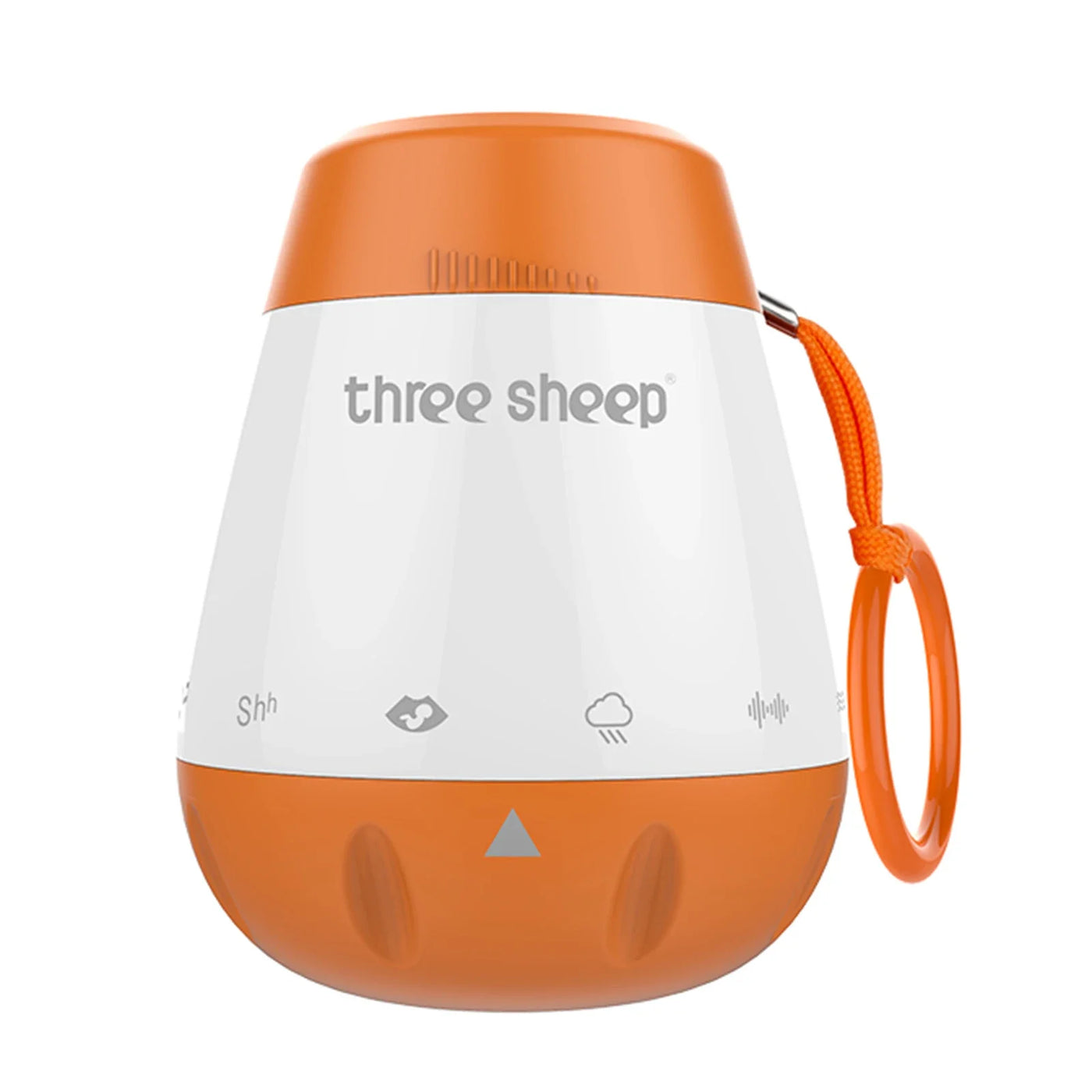 Babyphone — vue complémentaire 17