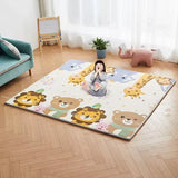 Tapis d'éveil — vue complémentaire 34