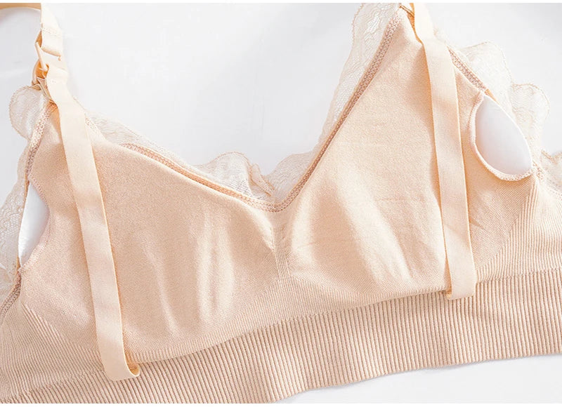 Soutien-gorge allaitement — vue complémentaire 16