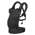 Porte-bébé ergonomique kangourou nouveau-né - sac à dos siège hanches face avant écharpe voyage