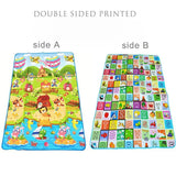 Tapis d'éveil — vue complémentaire 3