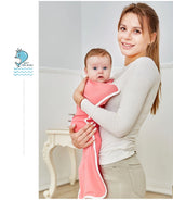 Couverture emmaillotage — vue complémentaire 10
