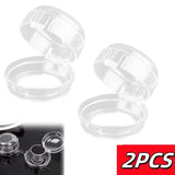 2/4/8Pcs Stove Knob Covers Child Safety Plastic — vue complémentaire 12