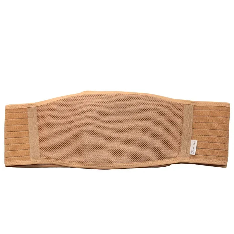Breathable Support Abdominal Belt for Pregnant — vue complémentaire 13