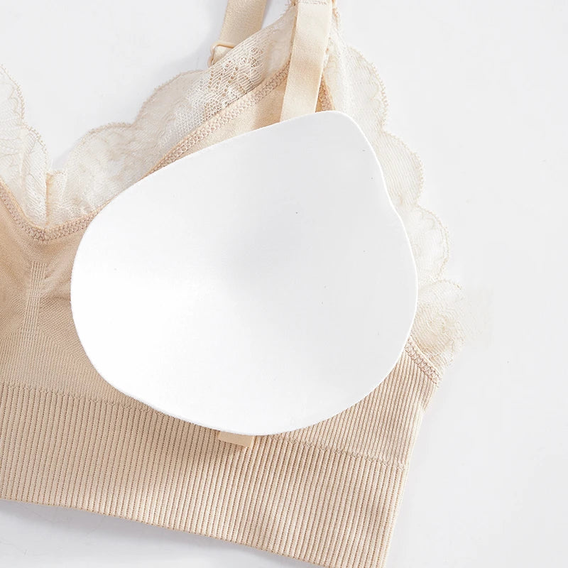 Soutien-gorge allaitement — vue complémentaire 11