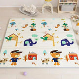 Tapis d'éveil — vue complémentaire 29