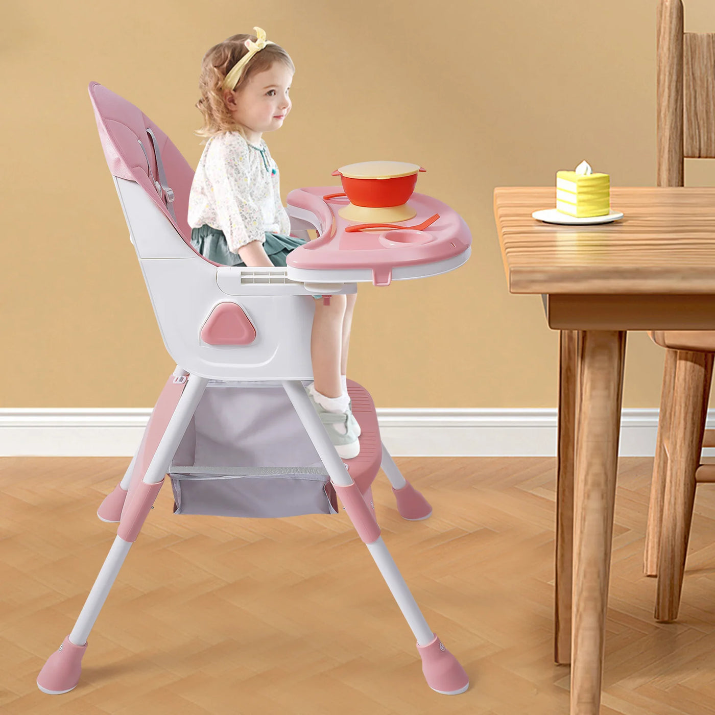 Produit bébé — vue complémentaire 1