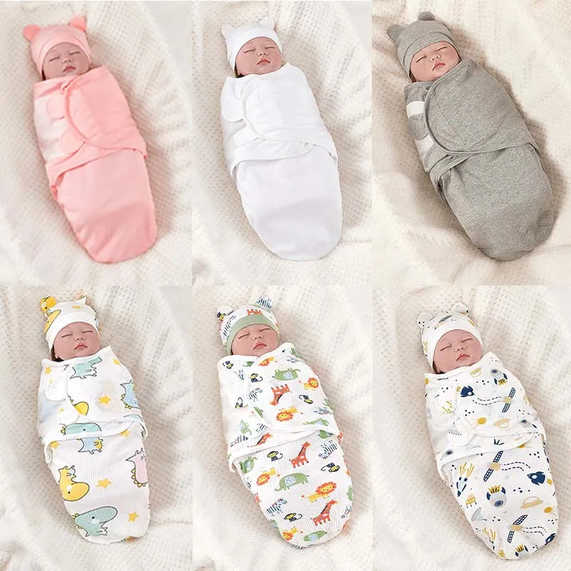 Bonnets & accessoires bébé