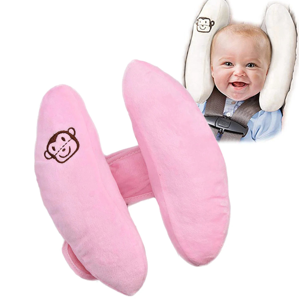 Poussette bébé — vue complémentaire 4
