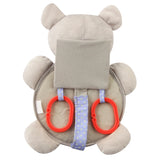 Siège auto bébé — vue complémentaire 6