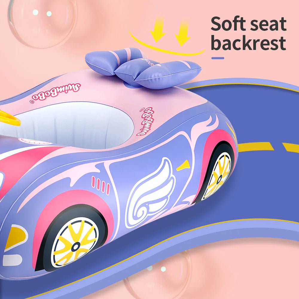 Siège auto bébé — vue complémentaire 6