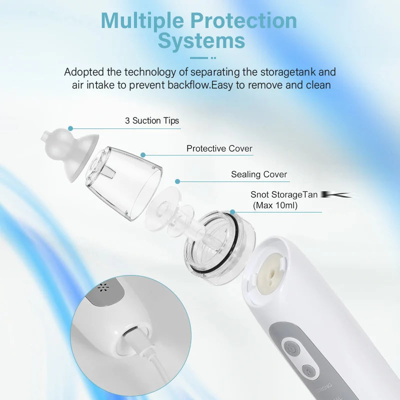 Produit bébé — vue complémentaire 1