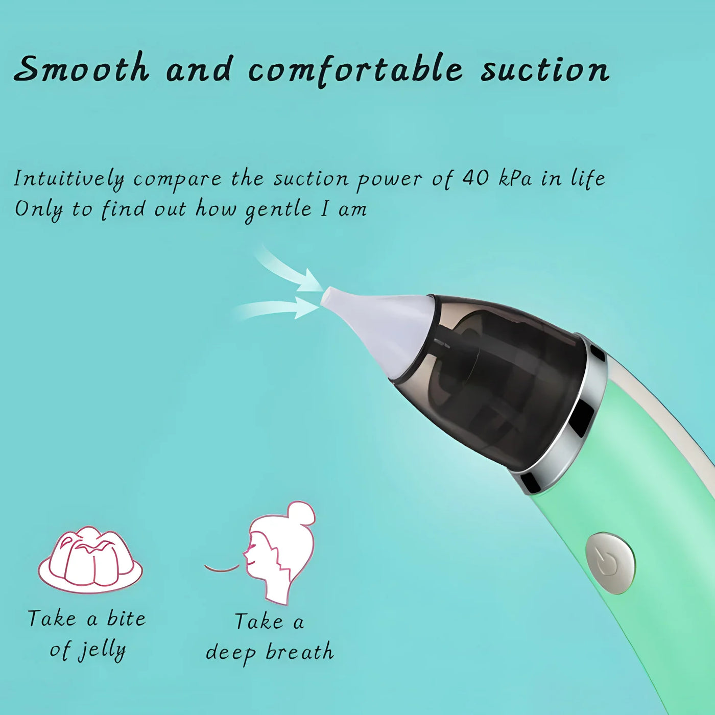Produit bébé — vue complémentaire 5