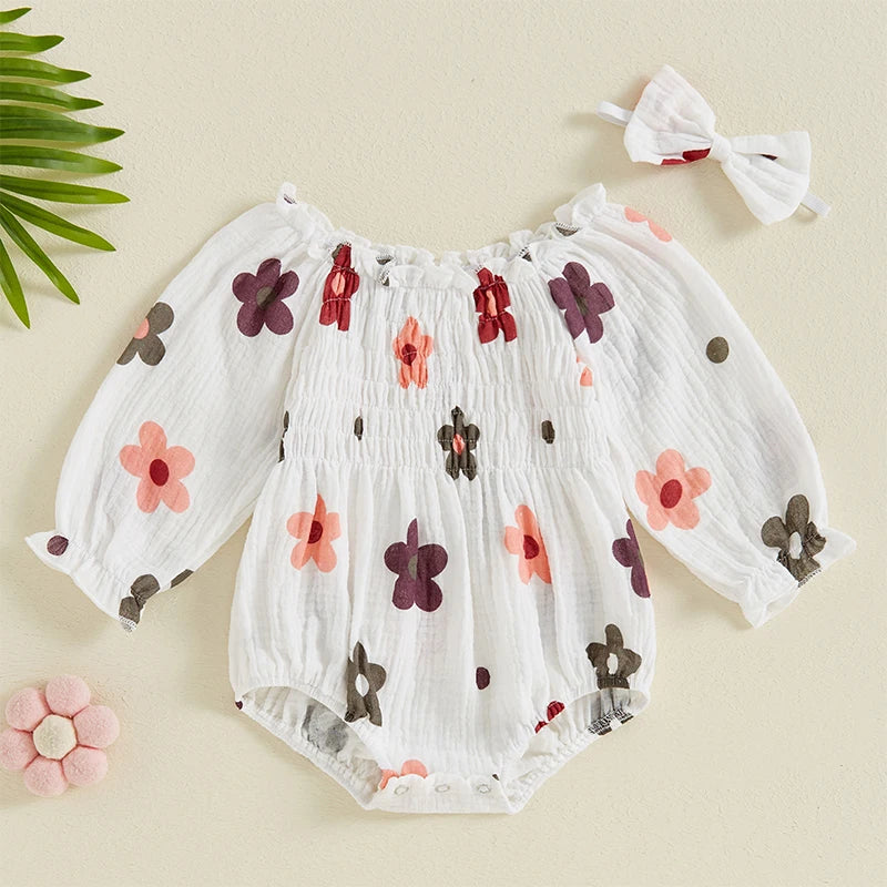 Produit bébé — vue face | Bouni