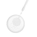 Machine à bruit blanc portable Mybooni — 10 sons apaisants rechargeable USB