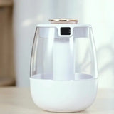 Humidificateur double buse USB Mybooni | Aromathérapie + LED 7 couleurs